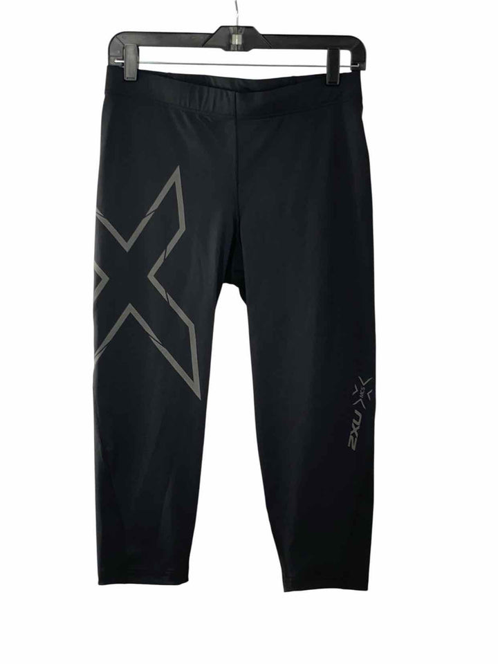 2XU Size L Black Athletic Pants