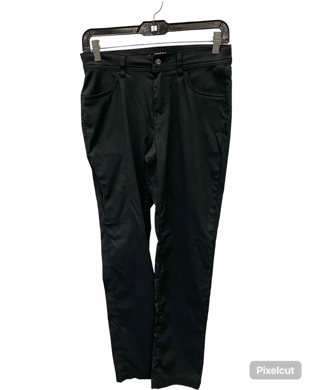 PrAna Size 0 Black Pants