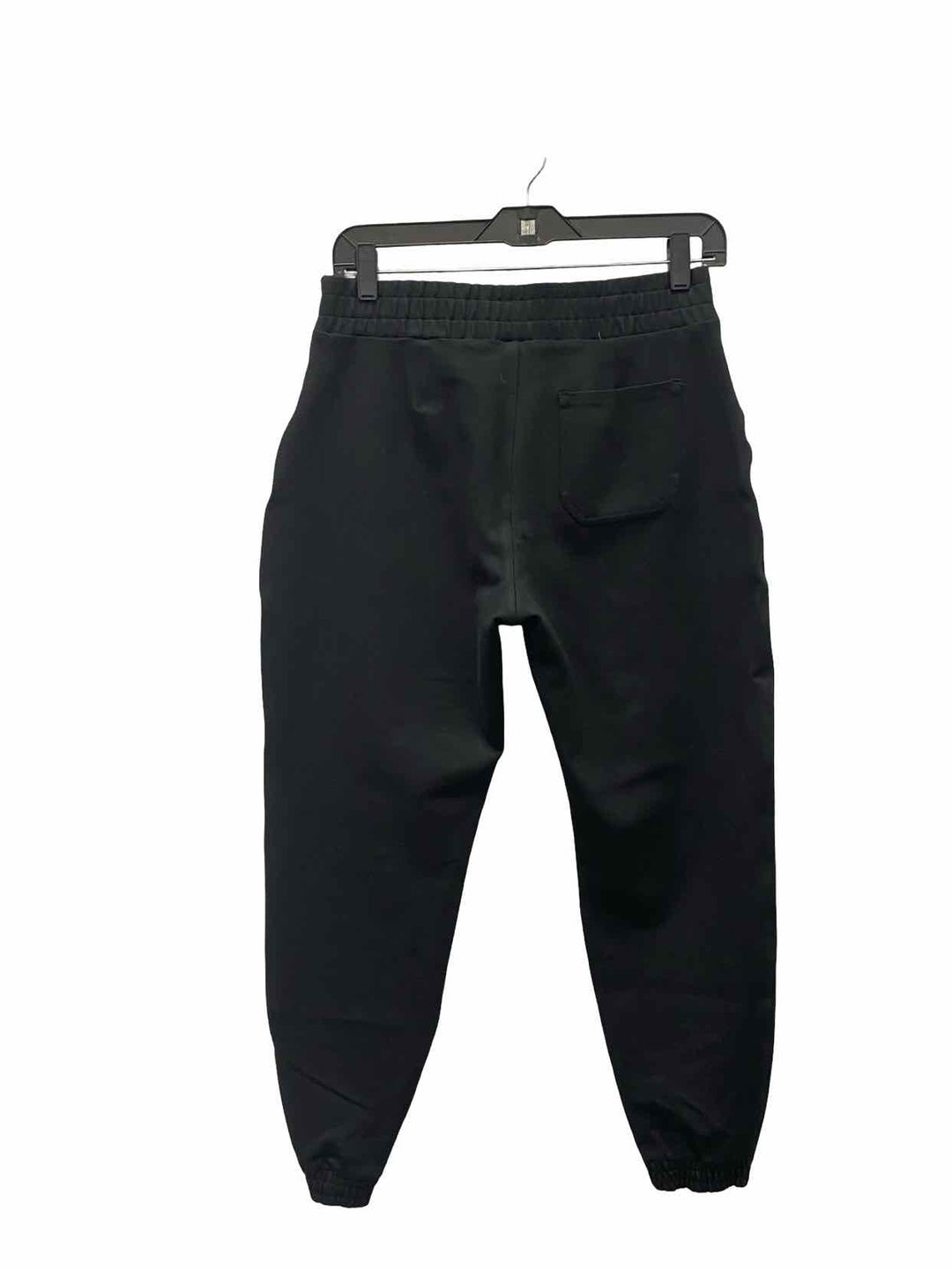 Spanx Size L Black Pants