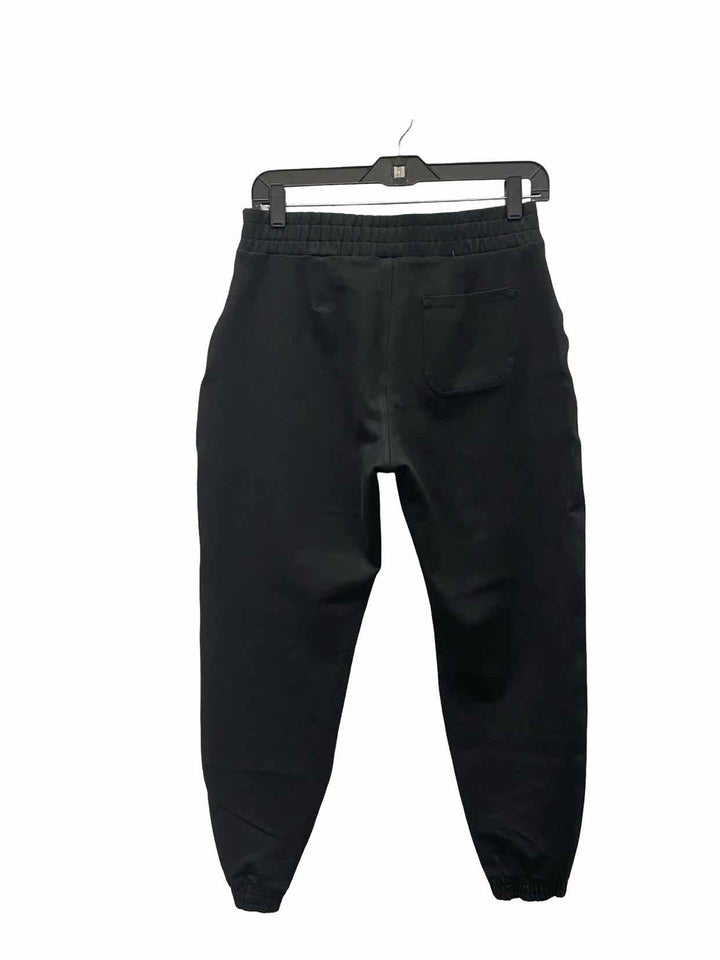 Spanx Size L Black Pants