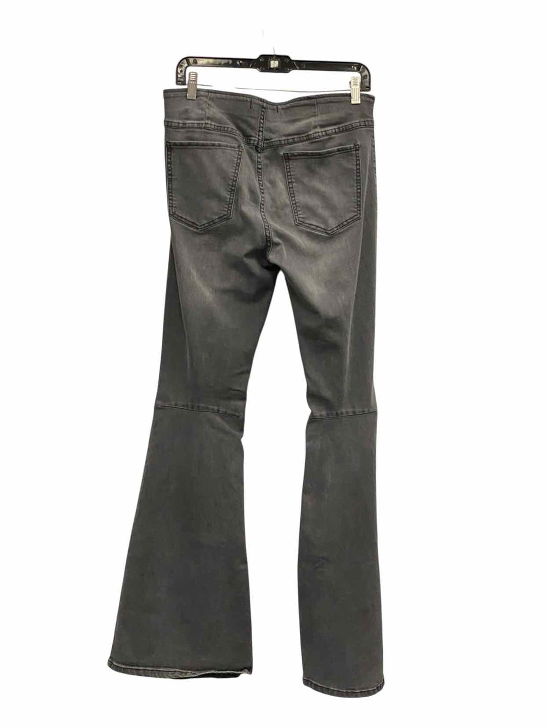 Free People Size 31 Grey Jeans