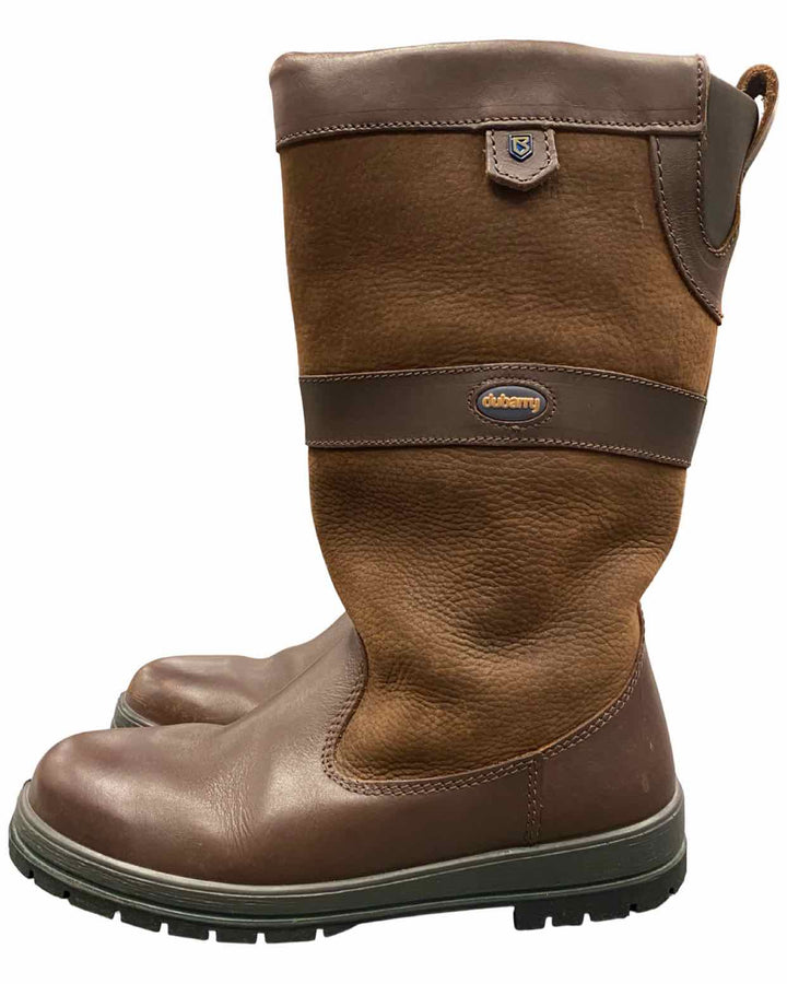 Dubarry Shoe Size 39 Walnut GORE-TEX® Country Boots(Ankle)