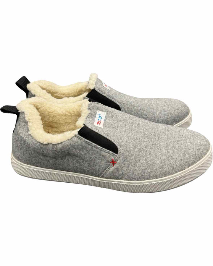 XtraTuf Shoe Size 44 Grey Slip On Sneakers