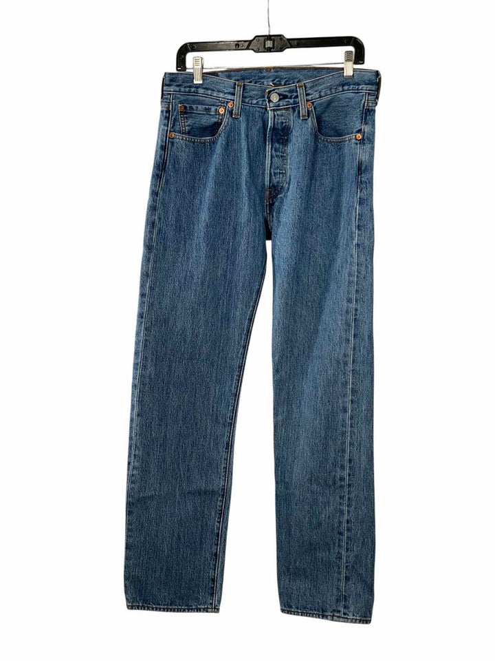 Levi's Size 31 Blue Jeans