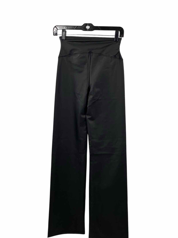 Yummie Size S Black Pants