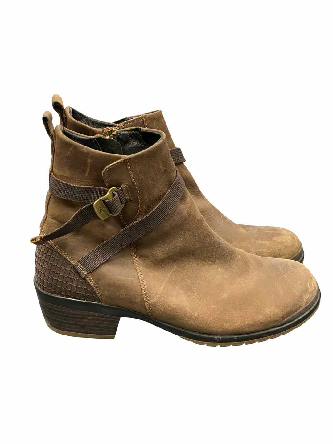 Keen Shoe Size 9 Brown Boots(Ankle)