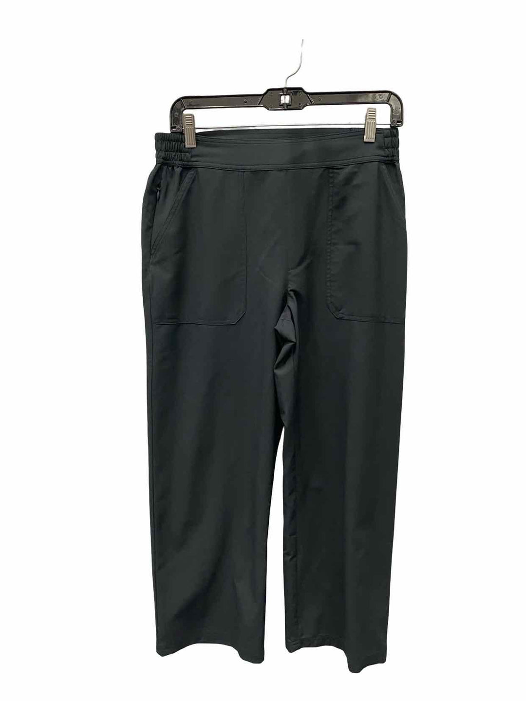 Sherpa Size S Gray Pants