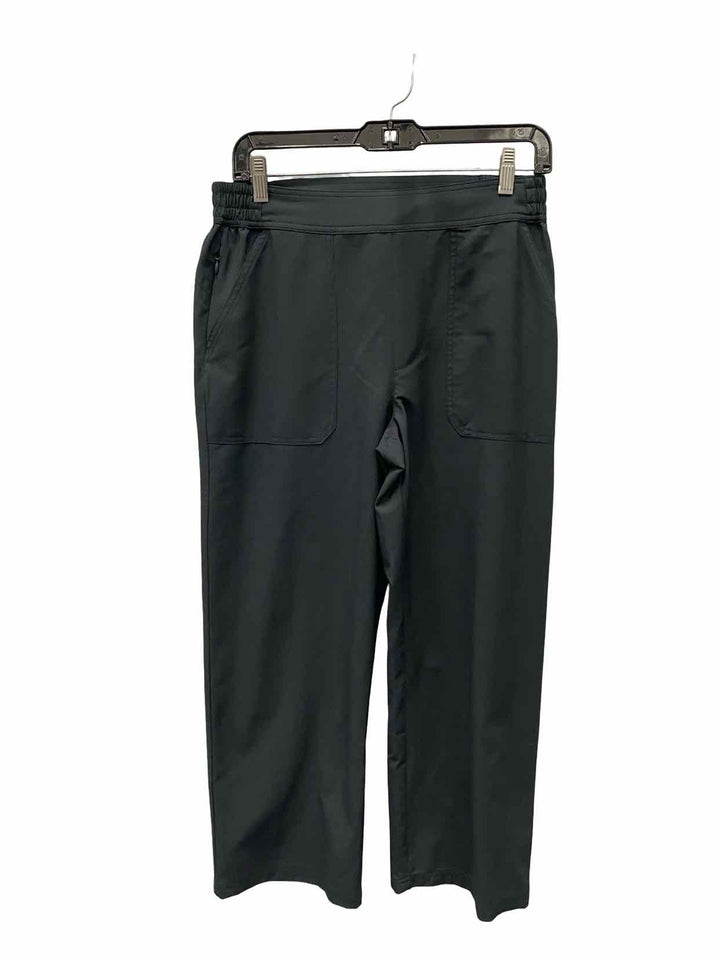 Sherpa Size S Gray Pants