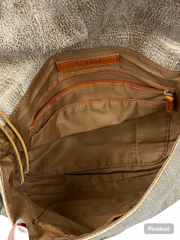 Hobo Goldleaf Purse