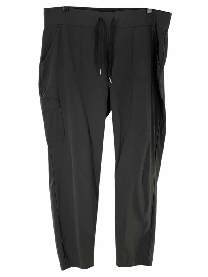 Columbia Size XL Black Pants