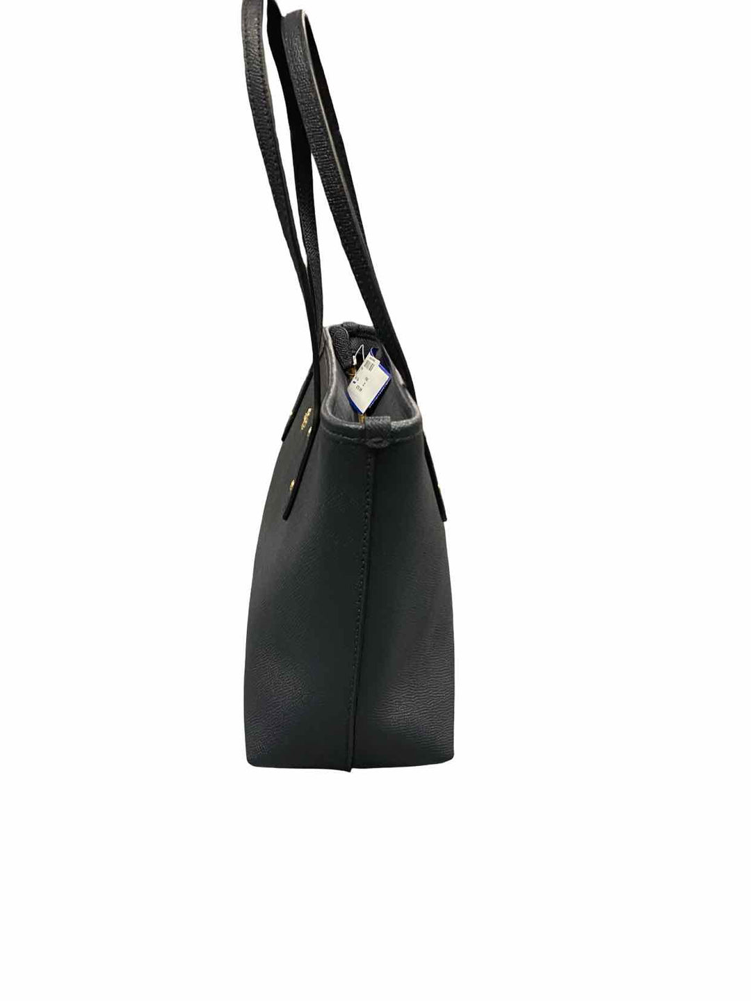 COACH Navy Style No. F22967 Purse