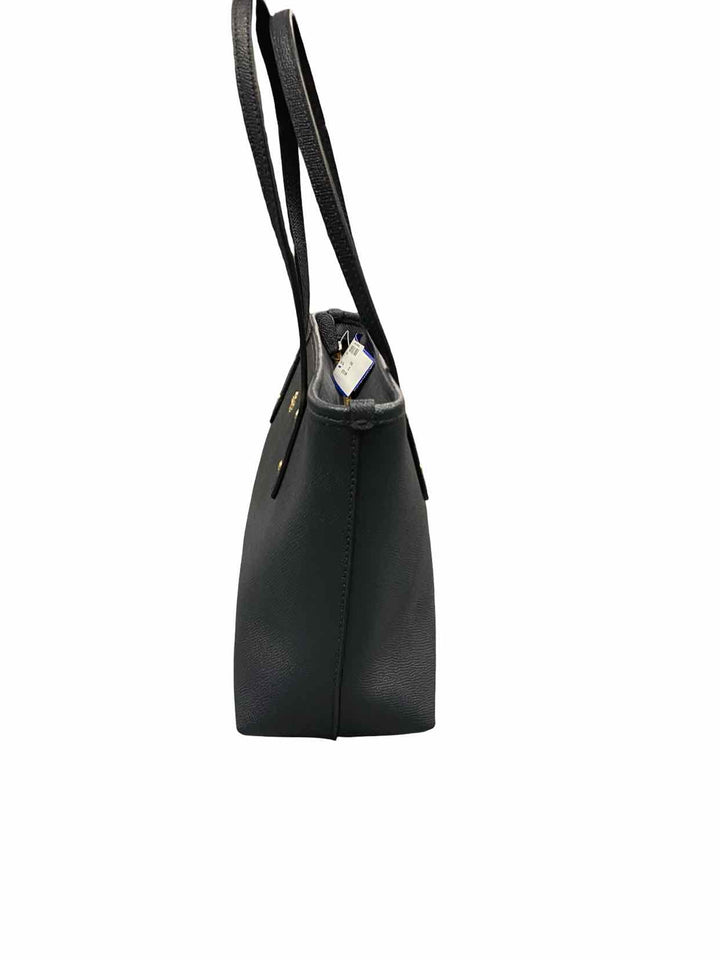 COACH Navy Style No. F22967 Purse