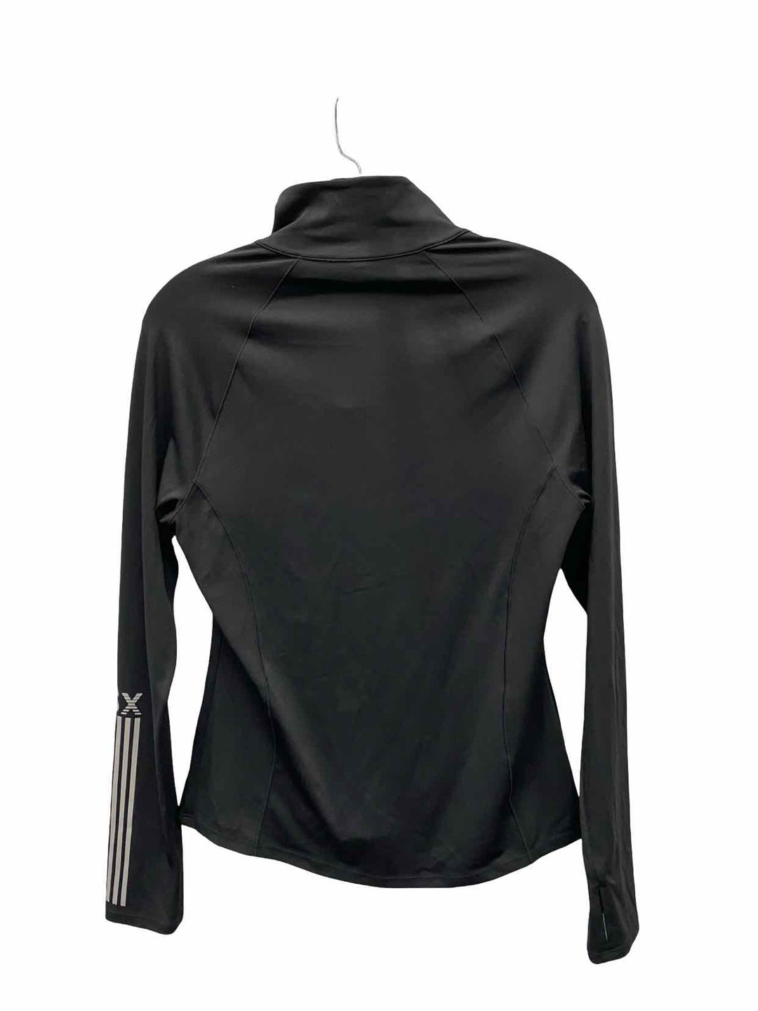 VSX SPORT Size M Black Athletic Long Sleeve