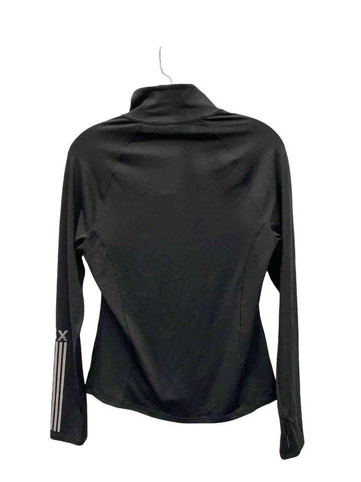 VSX SPORT Size M Black Athletic Long Sleeve