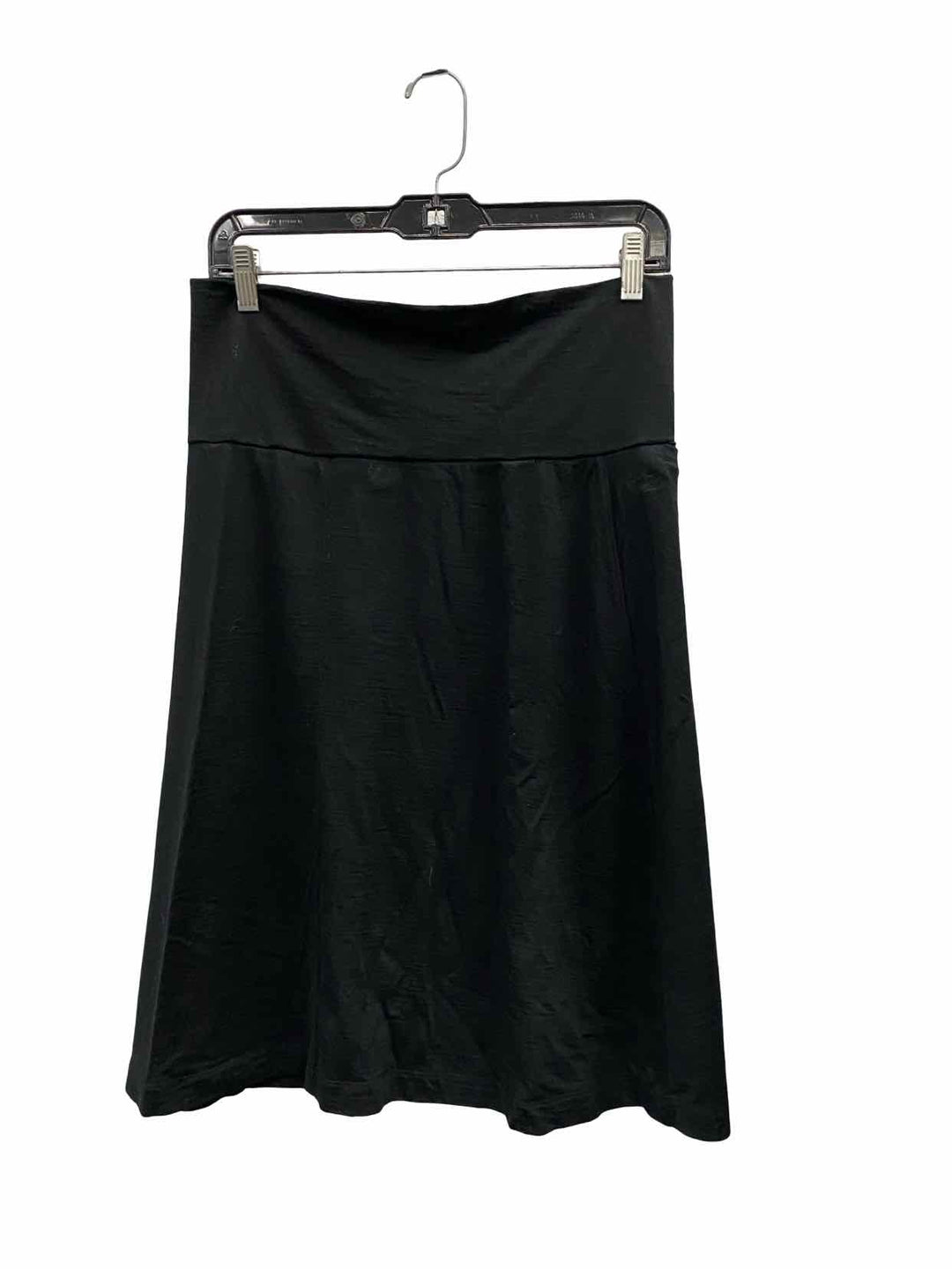 Ice Breaker Size L Black Skirt