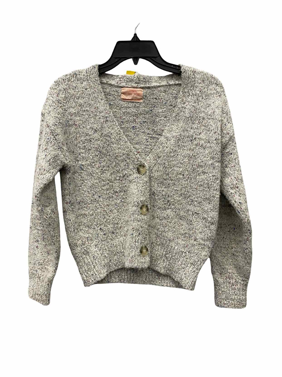 Urban Outfitters Size XS Grey Sweater