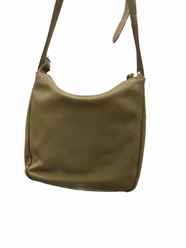 Market & Spruce Olive Purse