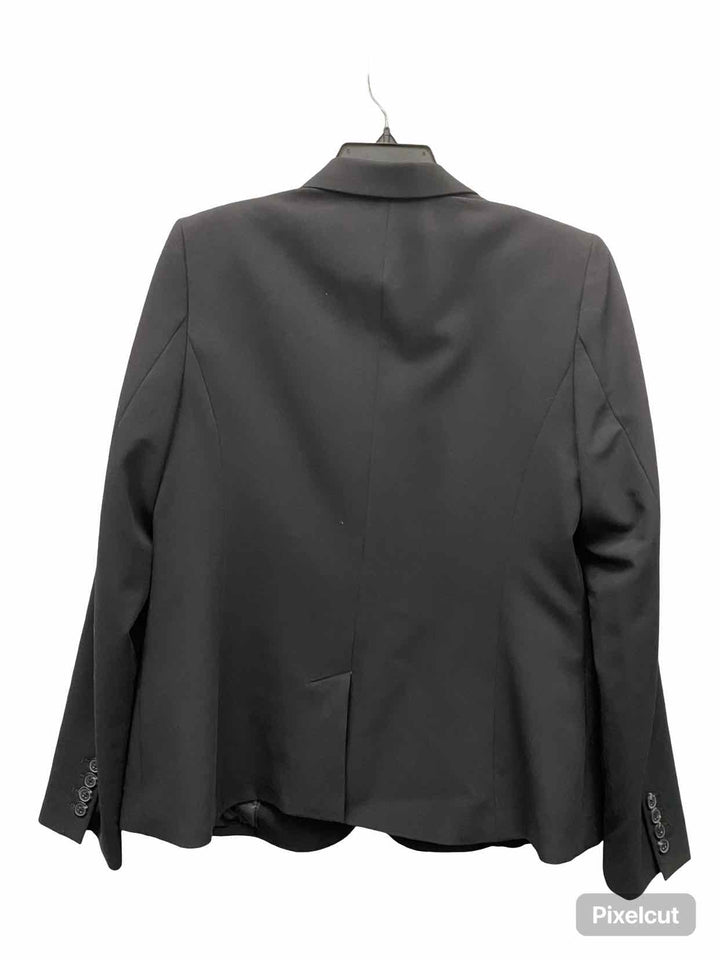 Worthington Size 10 Black Blazer