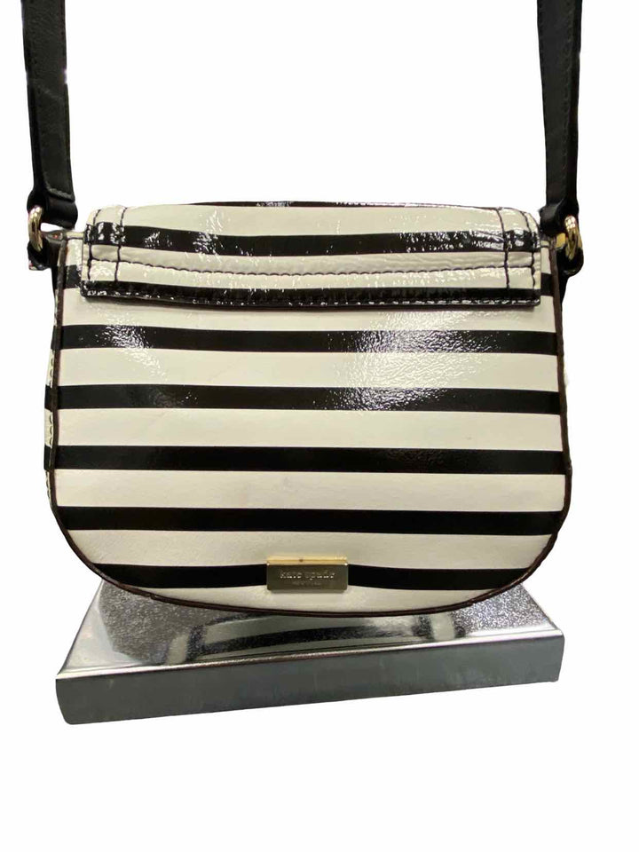 KATE SPADE Black Chelsea Park Purse