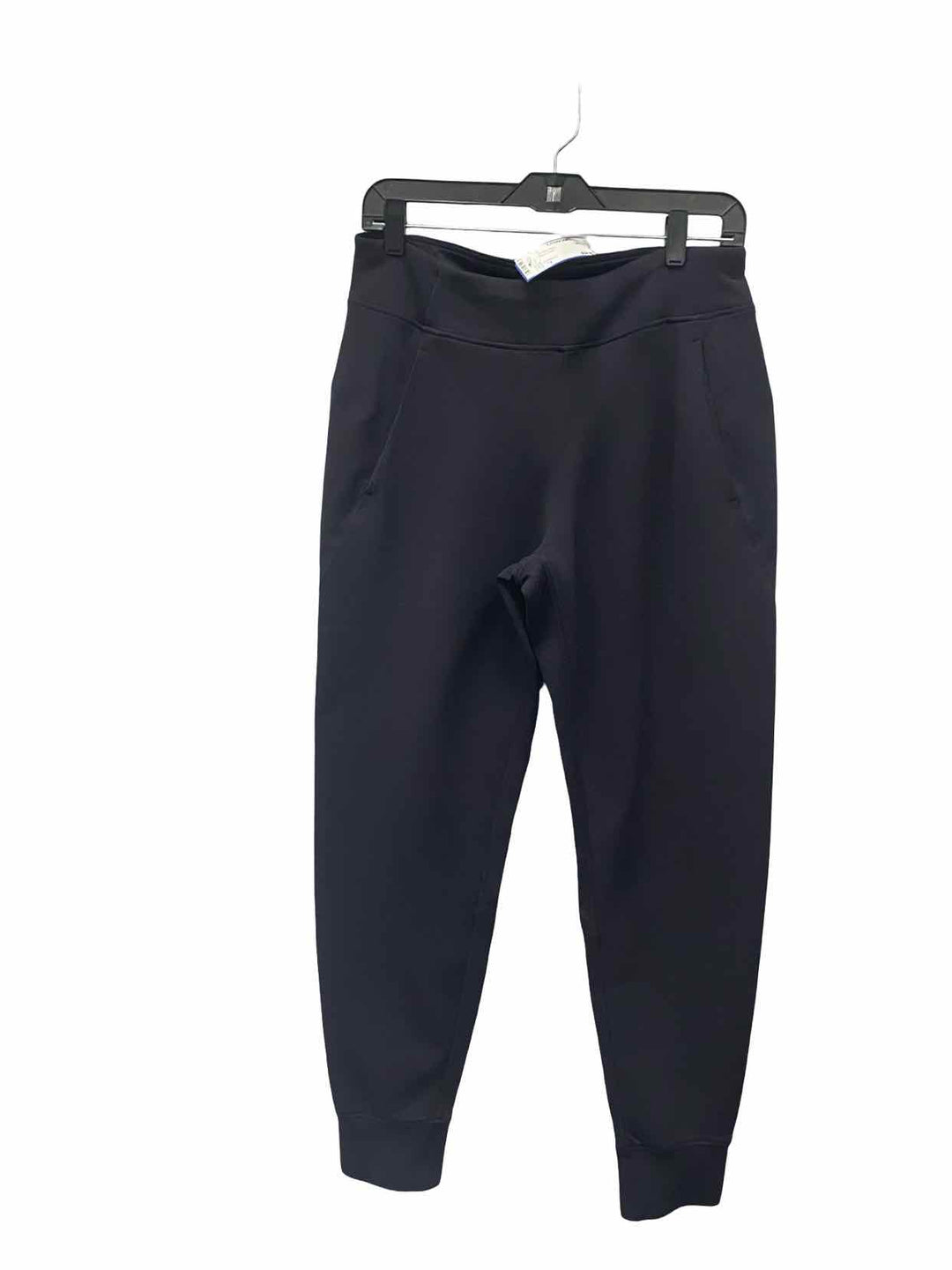 Lululemon Size 12 Black Athletic Pants