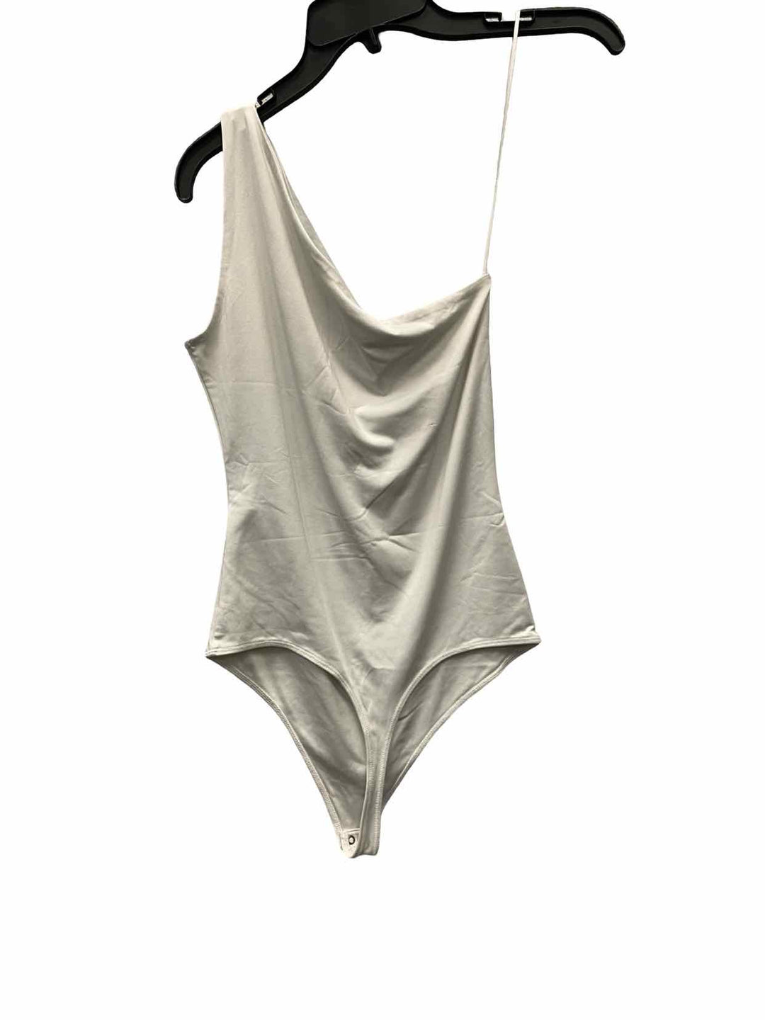 Abercrombie & Fitch Size S White Tank Top