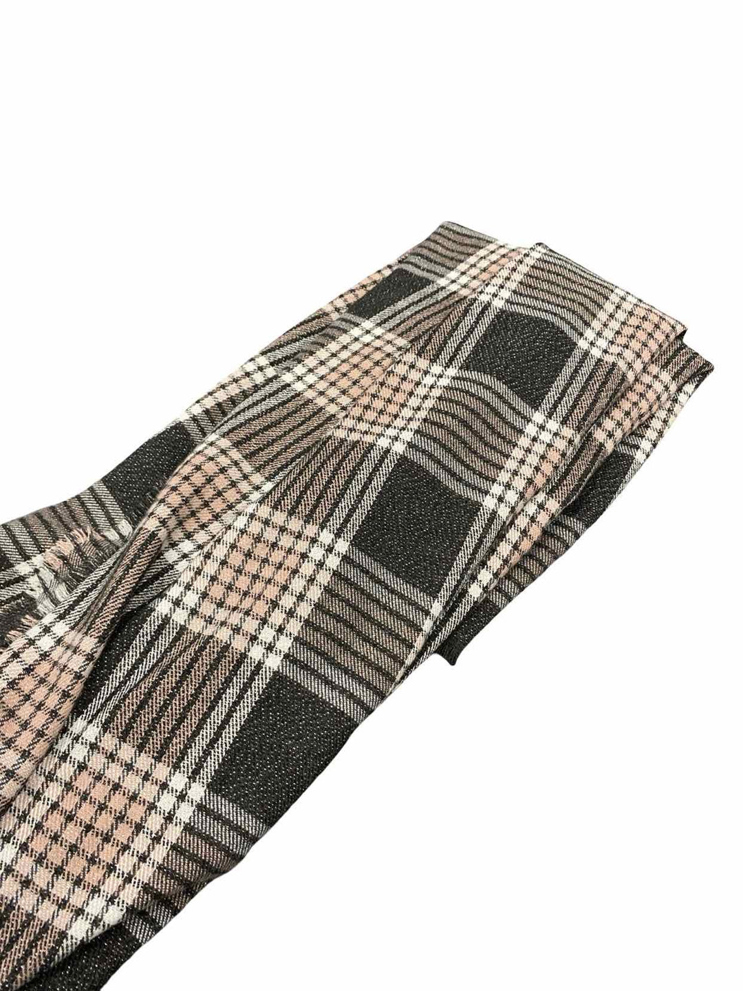 Nine West Gray Scarf