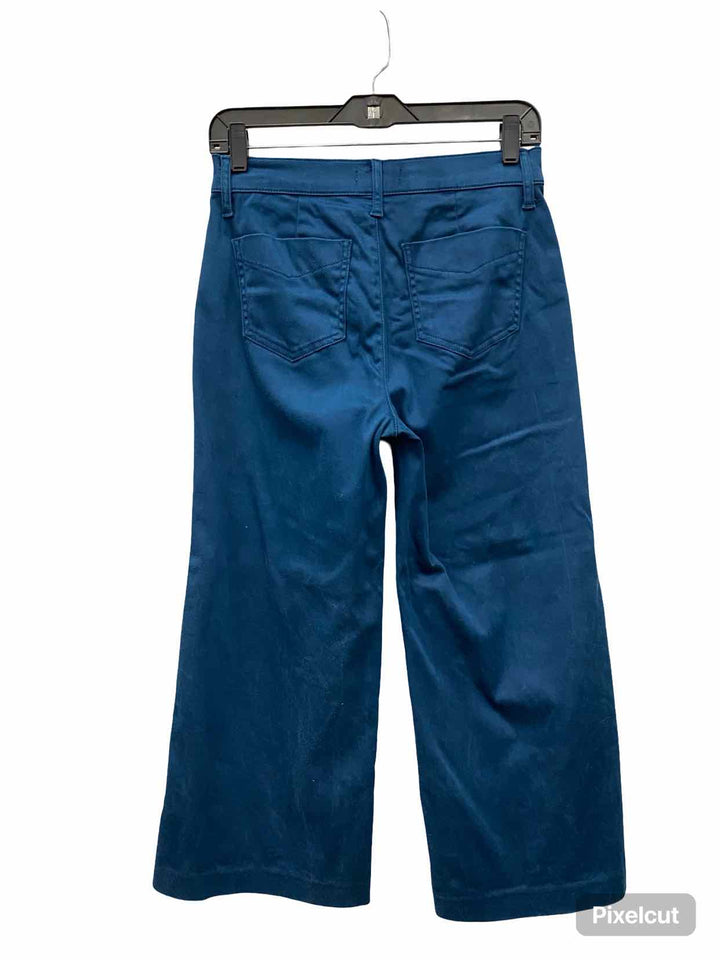 EVEREVE Size 26 Blue Pants