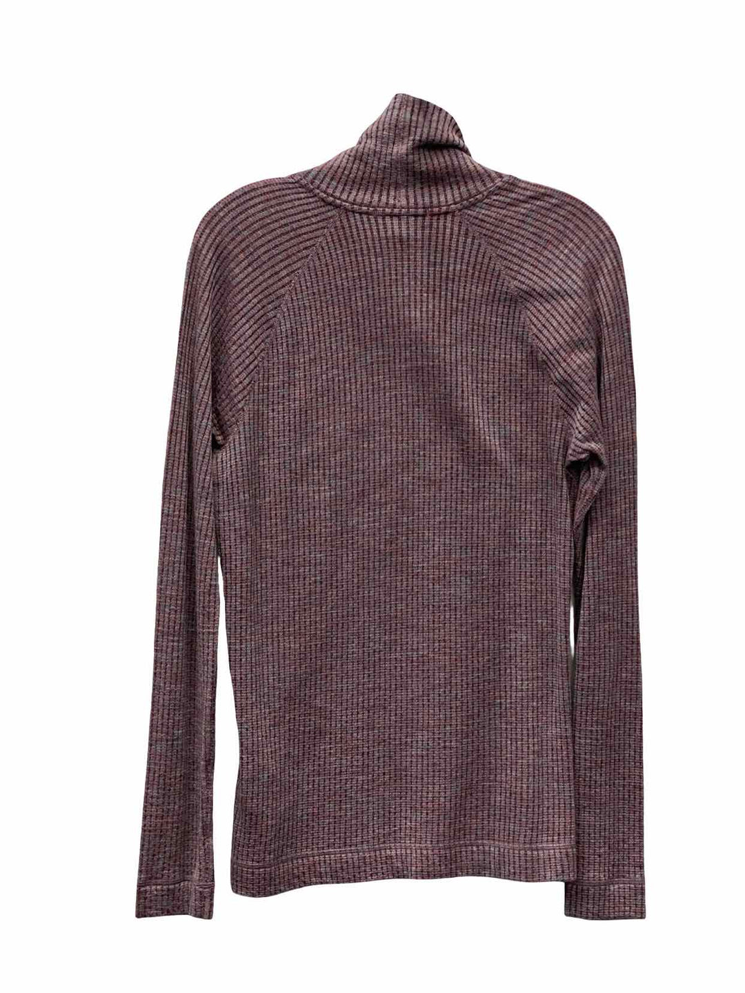 Smartwool Size M Plum Sweater