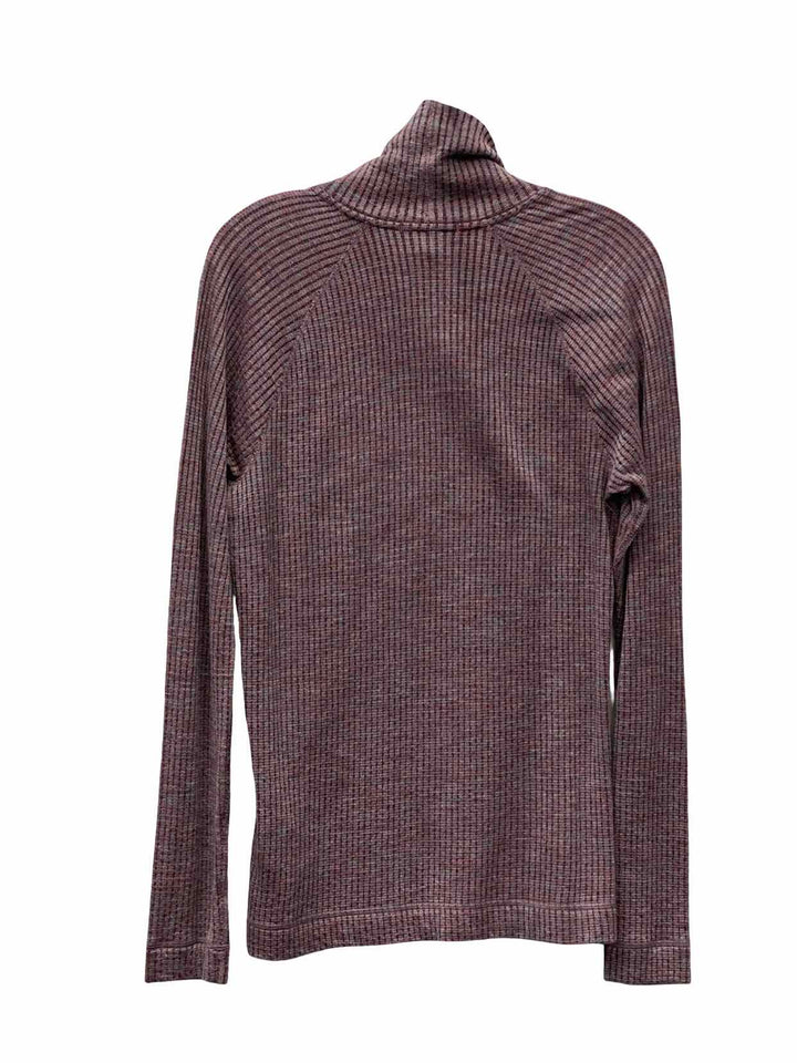 Smartwool Size M Plum Sweater
