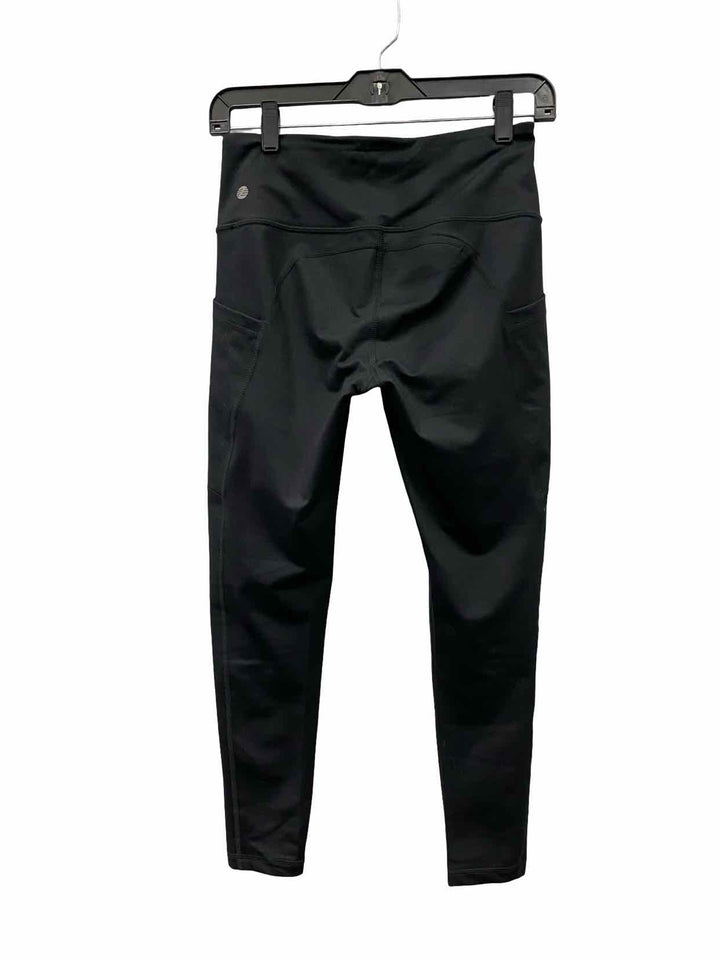 Zella Size S Black Athletic Pants