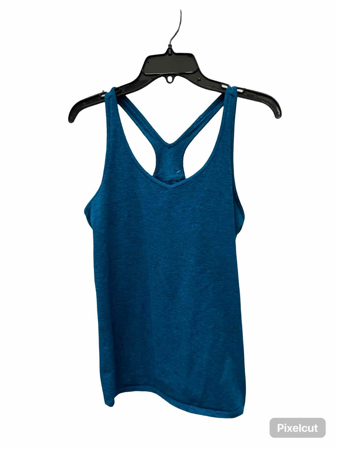 Patagonia Size M Teal Athletic Tank Top