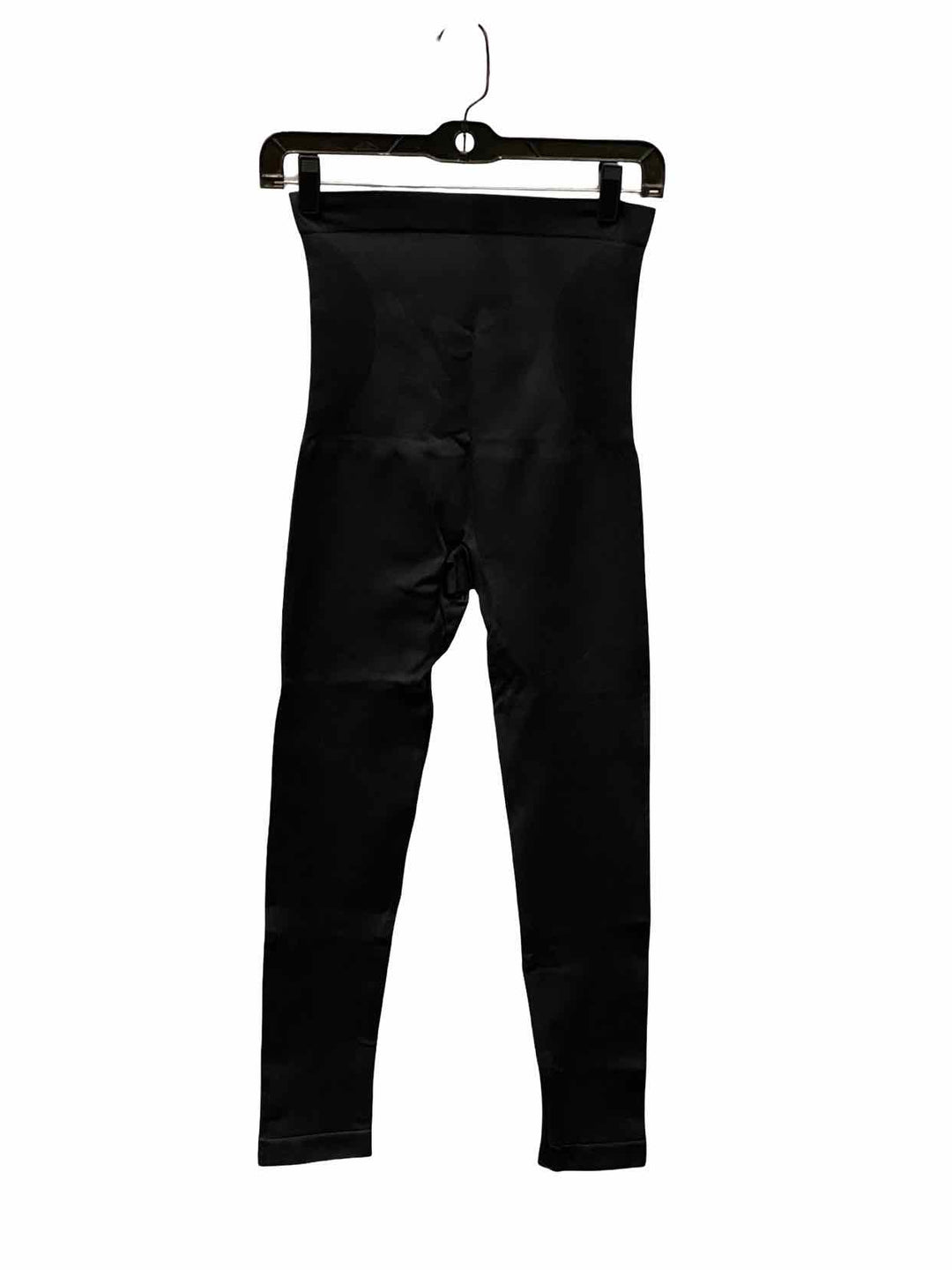 Shapermint Size M Black Athletic Pants