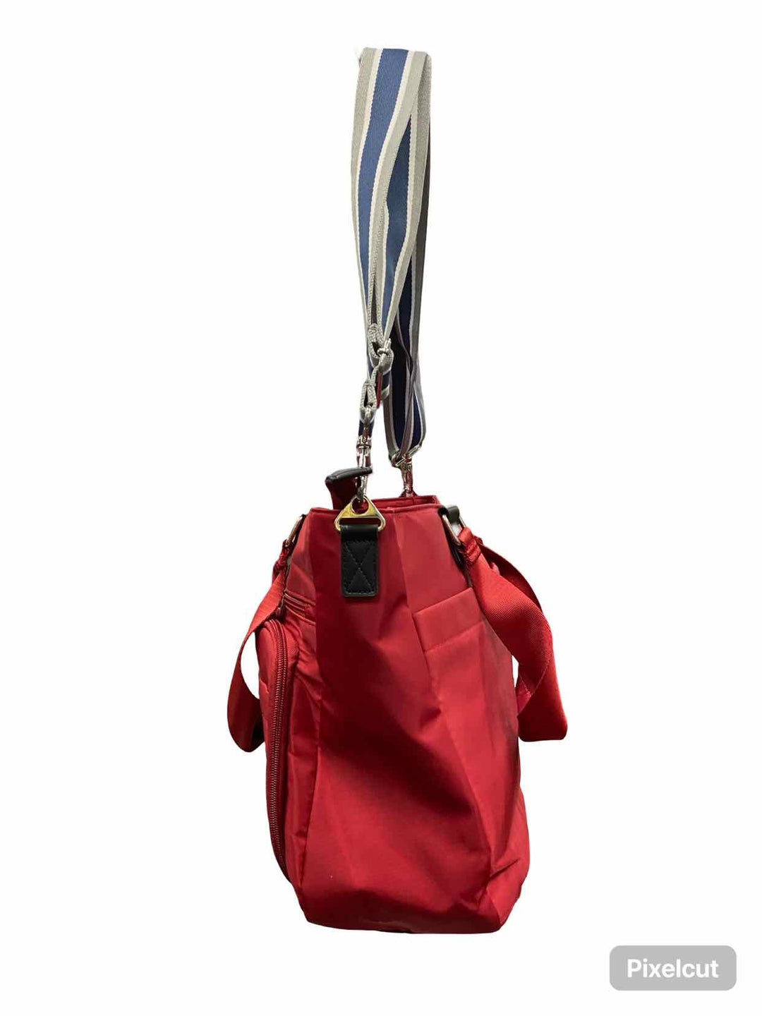 IHKWIP Red Bag
