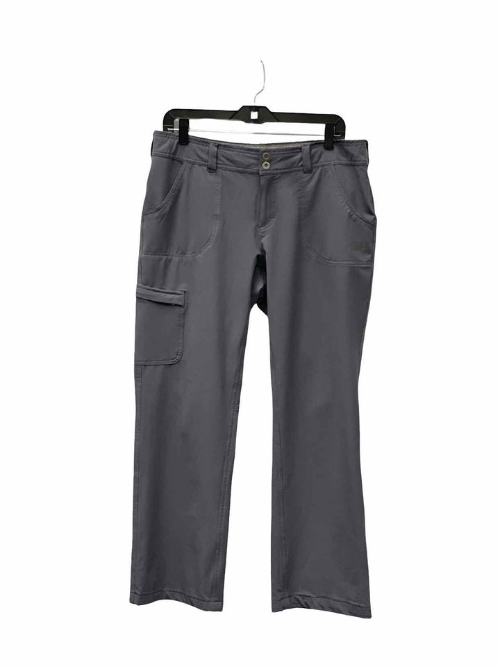 The North Face Size 12 Gray Pants