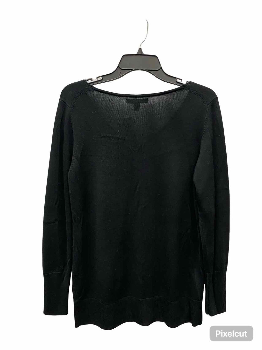 Banana Republic Size M Black Sweater