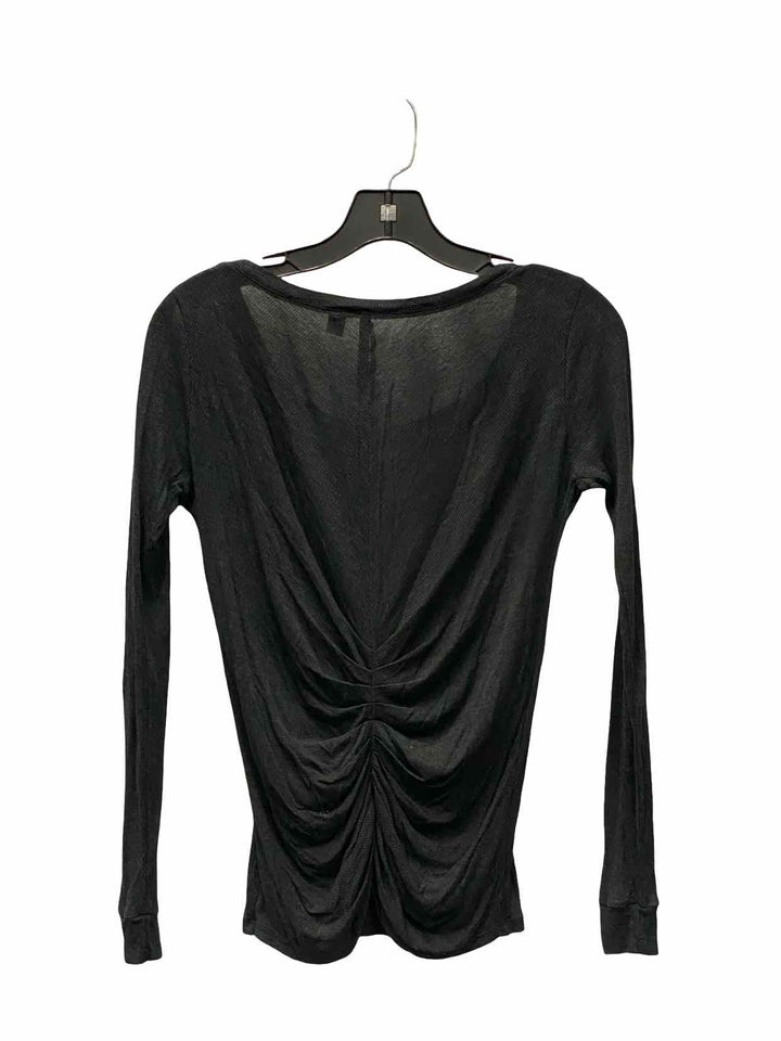 Joe's Size XS Charcoal Long Sleeve Shirts