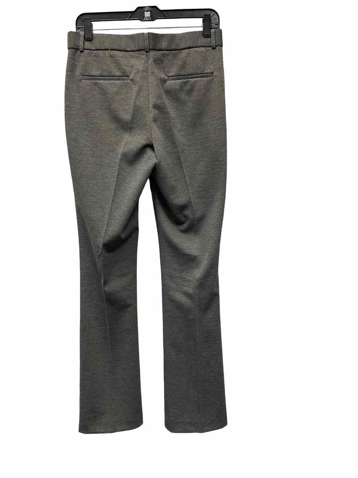 Amanda & Chelsea Size 6 Grey Pants