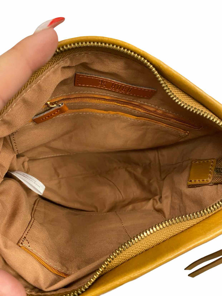 Hobo Black Wallet