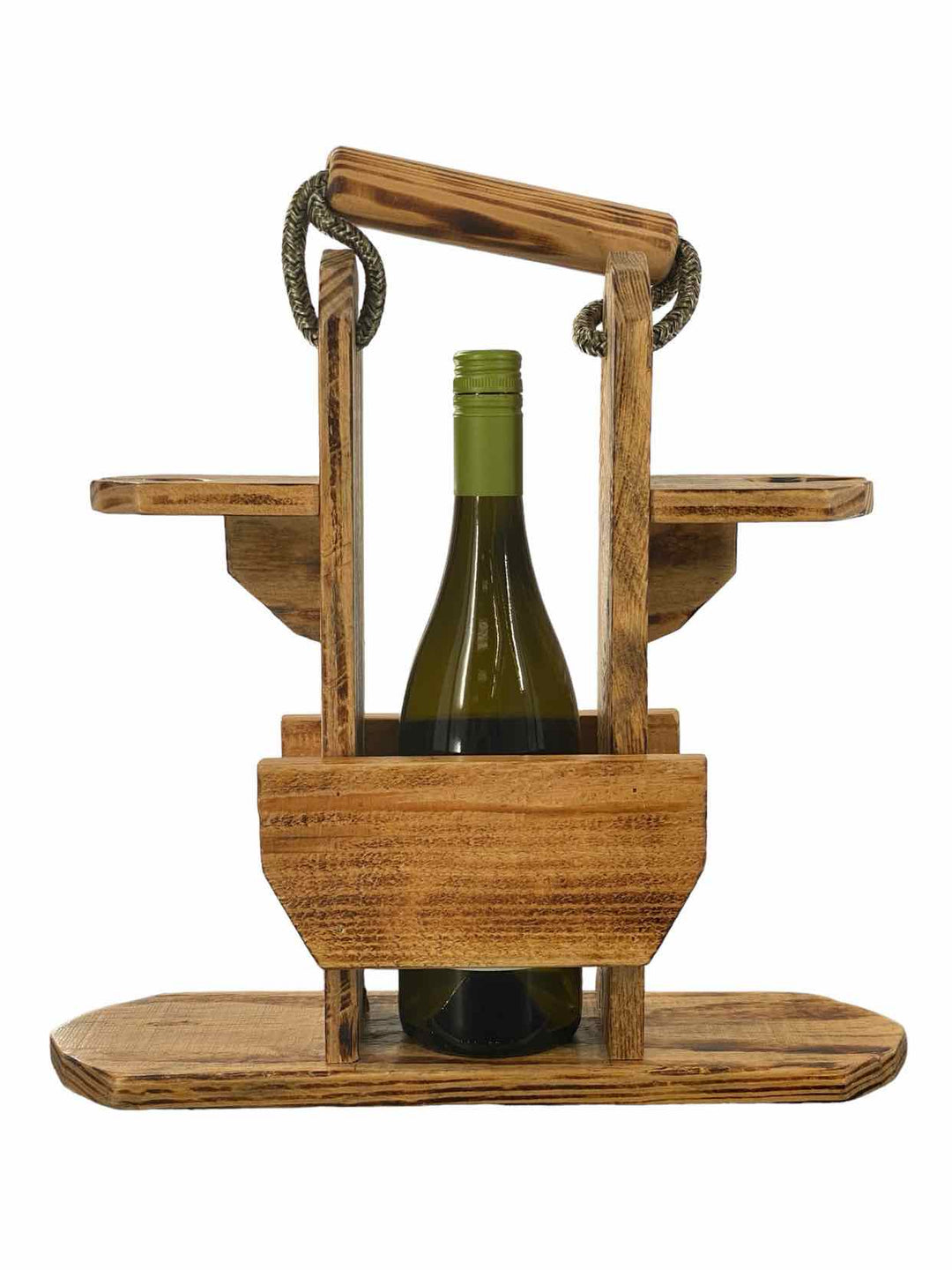 Wine Holder Home Decor