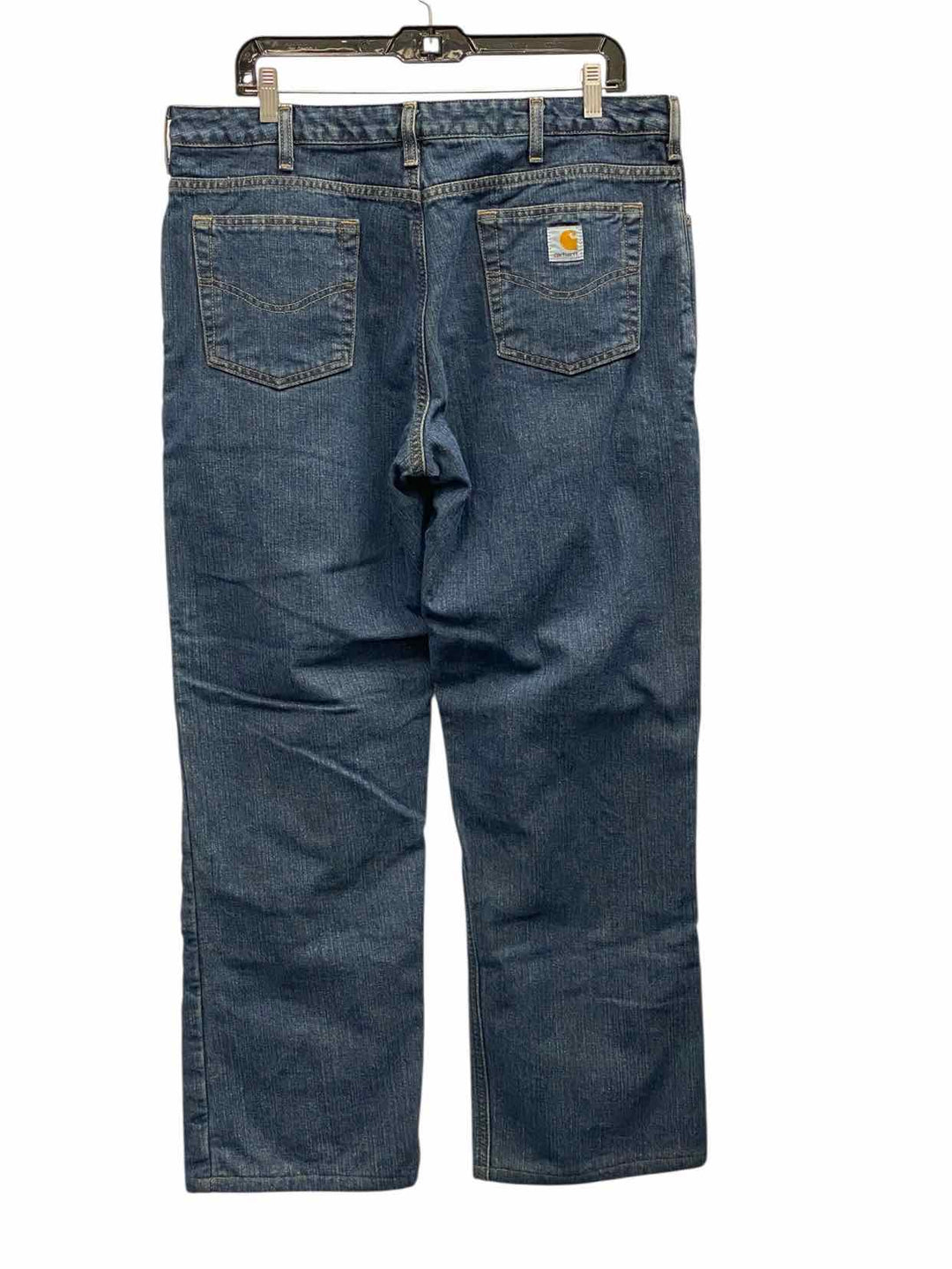 Carhartt Size 14 Denim Jeans