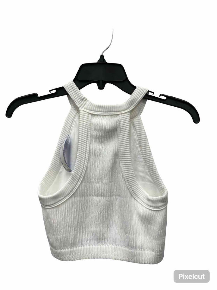 Aerie Size M White Tank Top