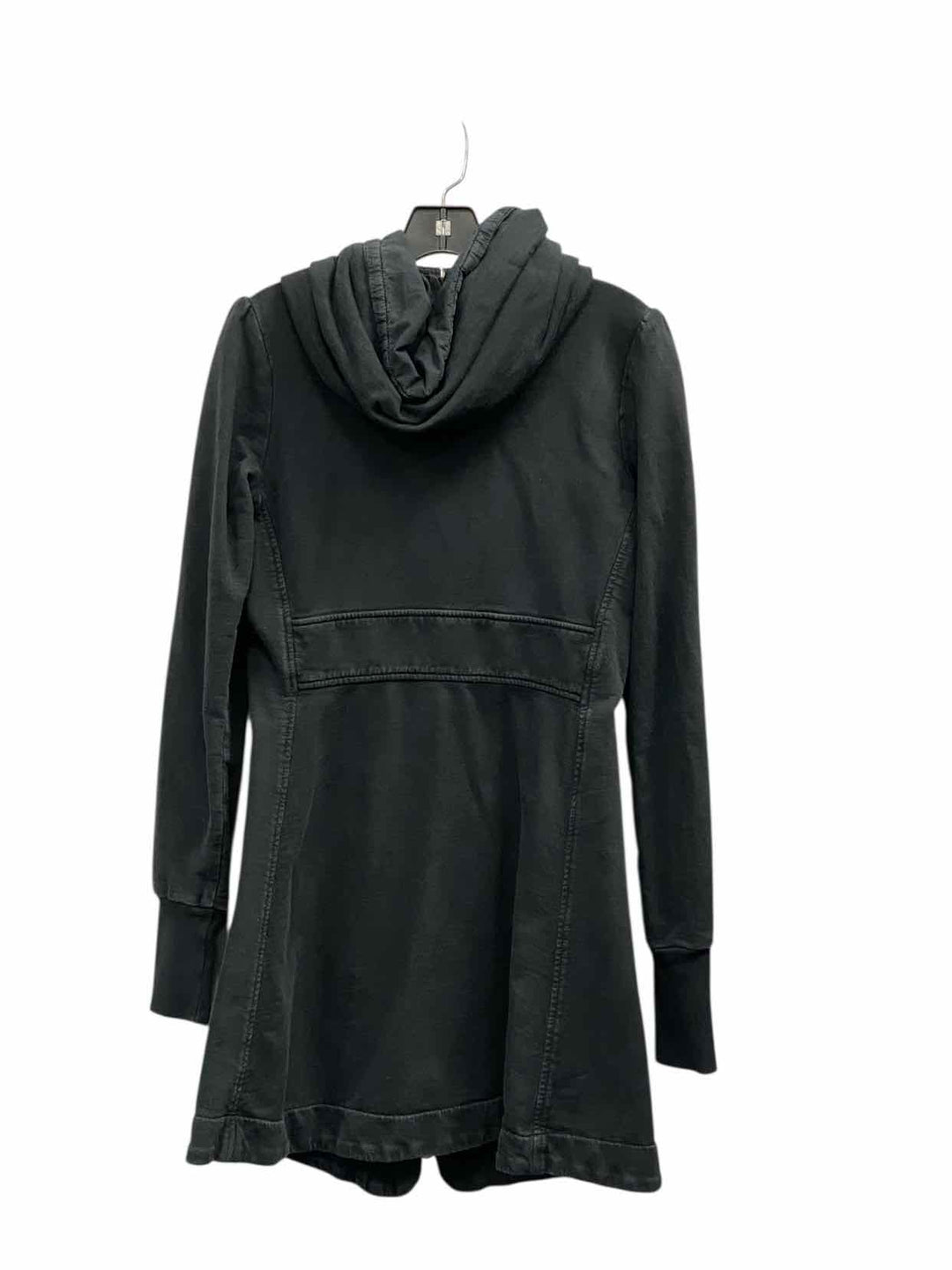 Praire Underground Size M Black Jacket