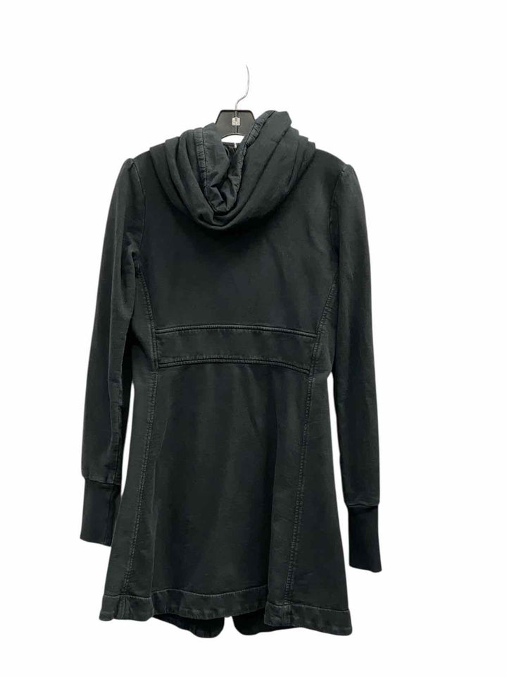 Praire Underground Size M Black Jacket