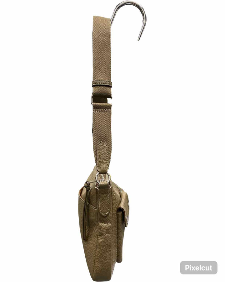 Fossil Taupe Purse