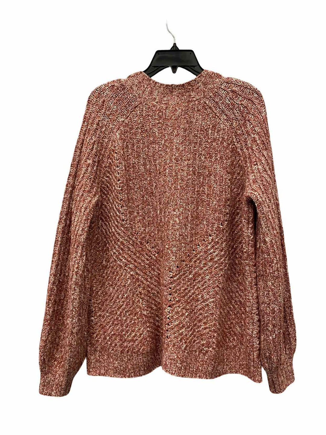 Cabi Size M Red Sweater