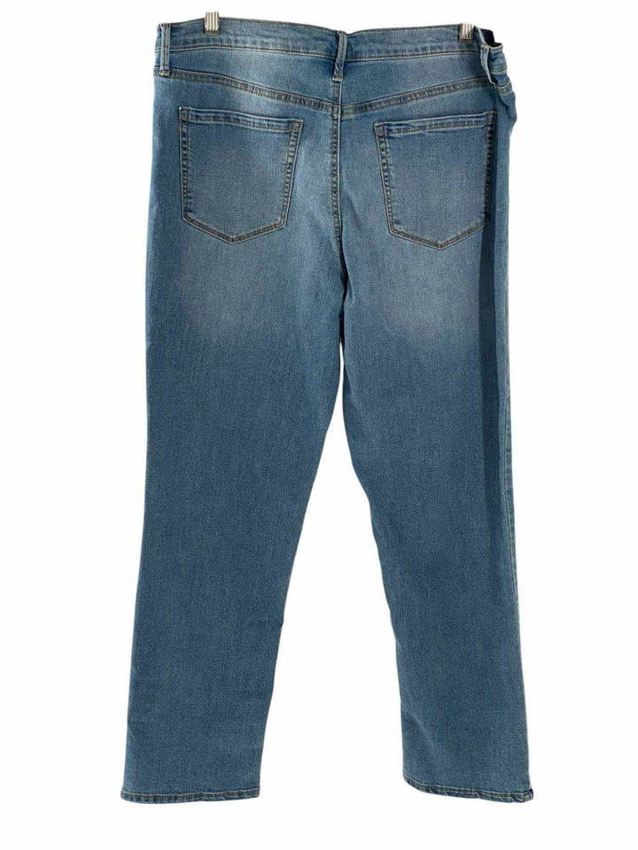 Ella Moss Size 12 Jeans