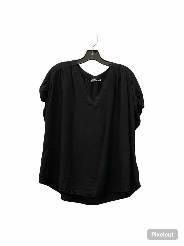 Gap Size XL Black Short Sleeve Shirts