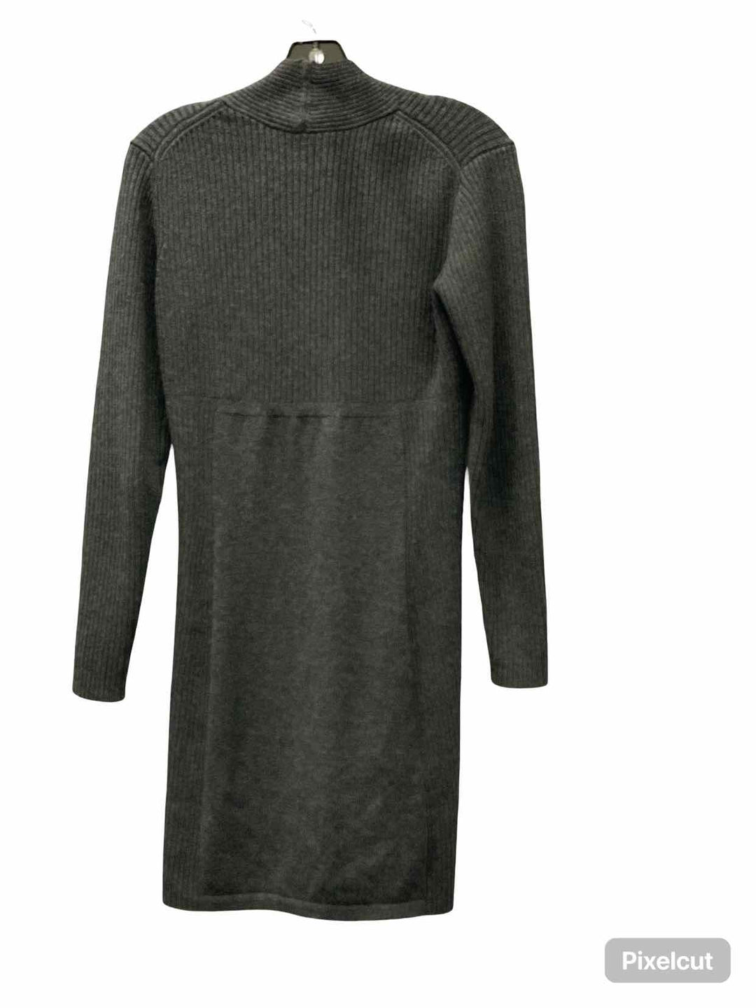 Athleta Size SP Grey Dress
