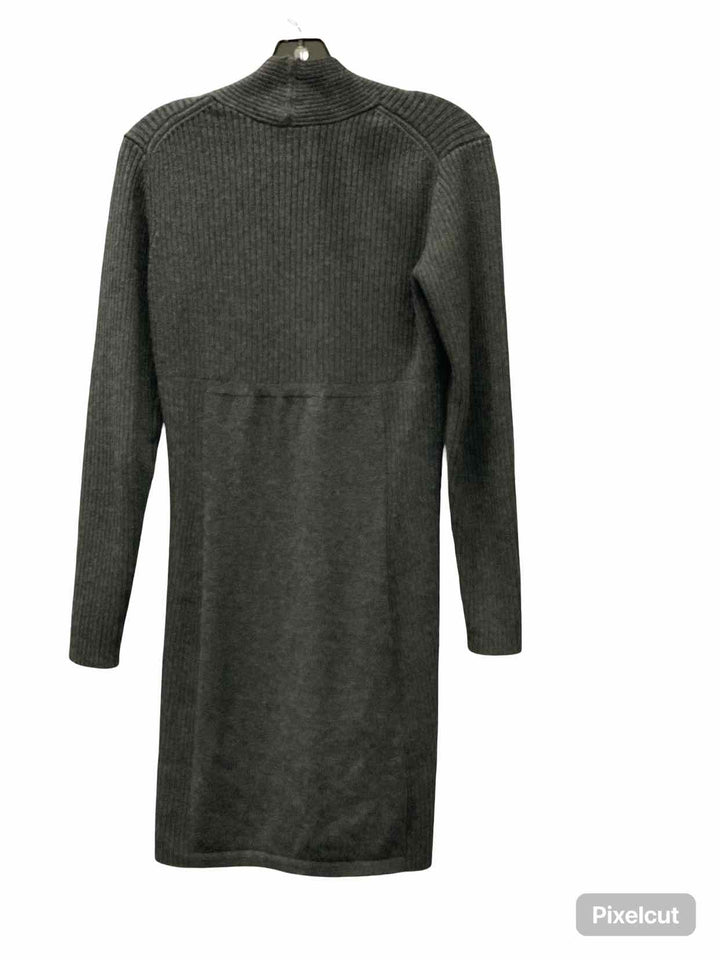 Athleta Size SP Grey Dress