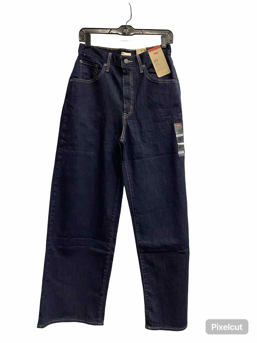 Levi's Premium Size 27 Cinch Baggy Retail Jeans
